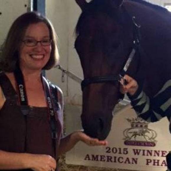 Meet your Posher, Nanette - Picture 1 of 1